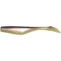 Силиконовая приманка Kosadaka Silverado 90 90 мм 7 шт TRS   Silv90-TRS — цена и наличие в каталоге