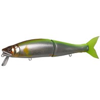 Воблер Gan Craft Ripple Claw 178F 04-Flashing GM Chart 47 гр   GCLRC178F004 — варианты, разновидности модели