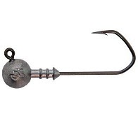 Джиг-головка Narval ZG 120 №6/0 12 гр 3 шт  VMC Barbarian  NVJZG603612 — варианты, разновидности модели