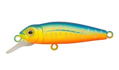 Воблер Strike Pro Midge 40 A252S Bullfinch Mat Tiger 2 гр   EG-074SP#A252S — цена и наличие в каталоге