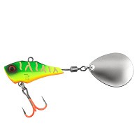 Тейл-спиннер TsuYoki Rapid 10 10 гр 70 мм 013 — варианты, разновидности модели