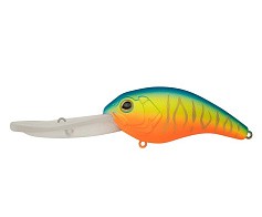 Воблер Strike Pro Crankee Runner 80 A252S Bullfinch Mat Tiger 27,5 гр   EG-042F#A252S — цена и наличие в каталоге
