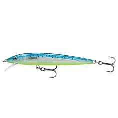 Воблер Rapala Husky Jerk 08 GBM 6 гр   HJ08-GBM — цена и наличие в каталоге