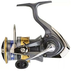 Катушка Daiwa Laguna LT4000-C  20 — цена и наличие в каталоге
