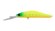Воблер Strike Pro Inquisitor MDR 80SP A178S Lemon Mat Tiger 9,1 гр   EG-193AL-SP#A178S — варианты, разновидности модели