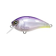 Воблер Yo-Zuri 3DB Crank 1.5 Squarebill 60F SSSH 14 гр   R1352-SSSH — варианты, разновидности модели