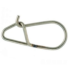 Застежка Owner Welded Quick Snap Tairiki №0 6 шт — цена и наличие в каталоге