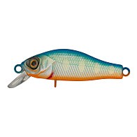 Воблер Strike Pro Archback 35SP A150-713 UV Blue Silver OB 2,2 гр   EG-125E-SP#A150-713 — варианты, разновидности модели