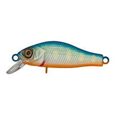 Воблер Strike Pro Archback 35SP A150-713 UV Blue Silver OB 2,2 гр   EG-125E-SP#A150-713 — цена и наличие в каталоге