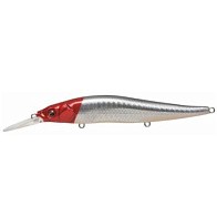 Воблер Megabass Vision Oneten Plus 1 SW GG RED HEAD #6 14 гр — варианты, разновидности модели