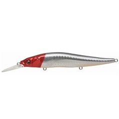 Воблер Megabass Vision Oneten Plus 1 SW GG RED HEAD #6 14 гр — цена и наличие в каталоге