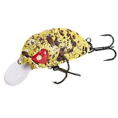 Воблер Lucky John Haira Tiny SR 33F 506 0,3 гр Pro Series  HAT33SR-506 — цена и наличие в каталоге