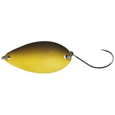Колеблющаяся Блесна Lucky John Juna 5 гр 39 мм 039   LJJU50-039 — цена и наличие в каталоге