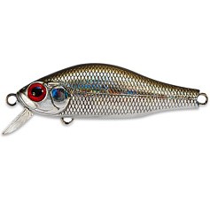 Воблер ZipBaits Khamsin Jr 50SP-SR 995 4 гр — цена и наличие в каталоге