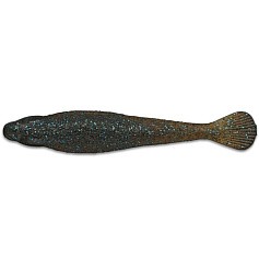 Силиконовая приманка EverGreen Sculpin 3.5 90 мм 8 шт 33 — цена и наличие в каталоге