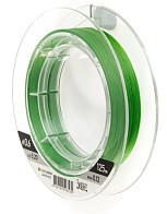Плетеный шнур Lucky John Vanrex х8 Braid 125 м  PE # 0,6 Fluo Green 0,12 мм   LJ4118-012 — варианты, разновидности модели