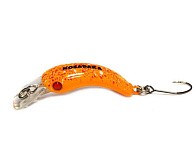 Воблер Kosadaka Bee XS 30F ORG 1,4 гр   Beexs30F-ORG — варианты, разновидности модели