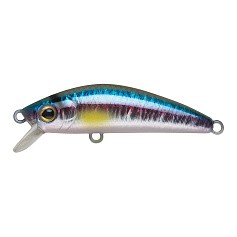 Воблер Strike Pro Mustang Minnow 60 A210-SBO-RP Rainbow Ghost Wakasagi 5,8 гр   MG-002A#A210-SBO-RP — цена и наличие в каталоге