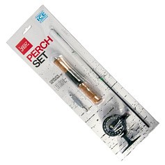 Зимнее Удилище Lucky John Perch Set 45 см   Комплект  LJ121SET — цена и наличие в каталоге