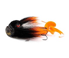 Бактейл CWC Miuras Mouse Big 230 мм 1 шт Derg Wisper   11-MMB-016 — цена и наличие в каталоге