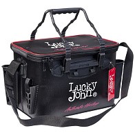 Сумка Lucky John EVA  36х23х25 см    LJ101B — варианты, разновидности модели