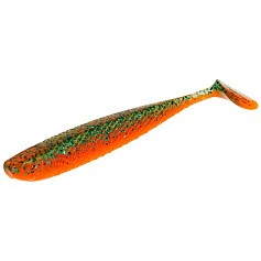 Силиконовая приманка Lucky John Slick Shad Paddle 4.5in 114 мм 4 шт Z16 3D Series  140441-Z16 — цена и наличие в каталоге