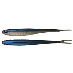 Силиконовая приманка Jig It Trump Slug 8 200 мм 2 шт 022 Squid  JITS200022S — цена и наличие в каталоге