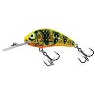 Воблер Salmo Hornet Rattlin F 06.5 GFP 20 гр   QRH020 — варианты, разновидности модели