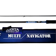 Спиннинг Xesta Runway SRF 10.3M 314 см 10 - 50 гр  Multi Navigator  XRSRF-10.3M — варианты, разновидности модели