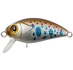 Воблер TsuYoki Fugaz SSR 36F 901 3,5 гр — цена и наличие в каталоге