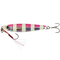 Пилькер Lucky John Basara Jigger 8 гр 44 мм 008   LJSBJ008-008 — варианты, разновидности модели