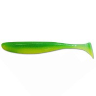 Силиконовая приманка Keitech Easy Shiner 3.5 89 мм 7 шт EA#11 Lime Chartreuse Glow — варианты, разновидности модели