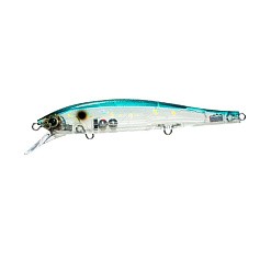 Воблер Duel Hardcore Minnow Flat 130F  20 гр   R1380-GSSH — цена и наличие в каталоге