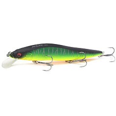Воблер Megabass Oneten Max LBO MAT TIGER 21,2 гр — цена и наличие в каталоге
