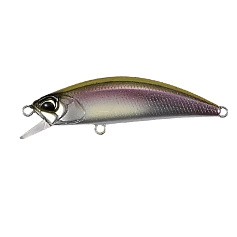 Воблер DUO Spearhead Ryuki 50SP CRA3061 Komochi Wakasagi 3,3 гр   DUO-03088 — цена и наличие в каталоге
