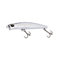 Воблер DUO Tetra Works Toto Slim Lipless 50S MCC0522 UV Silver Slash B 2,5 гр   DUO-69718 — цена и наличие в каталоге