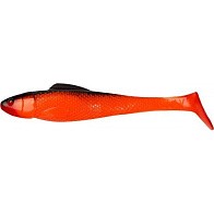 Силиконовая приманка Relax Ohio 5 125 мм 5 шт S072   OH5-S072 — варианты, разновидности модели