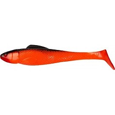 Силиконовая приманка Relax Ohio 5 125 мм 5 шт S072   OH5-S072 — цена и наличие в каталоге