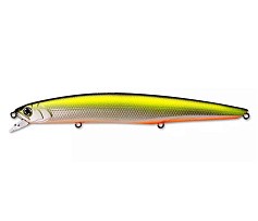 Воблер Fishycat Junglecat 140F R23 21 гр — цена и наличие в каталоге