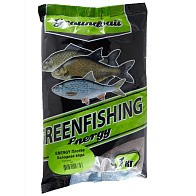 Прикормка Greenfishing Energy  Плотва 1 000 гр     650006 — варианты, разновидности модели