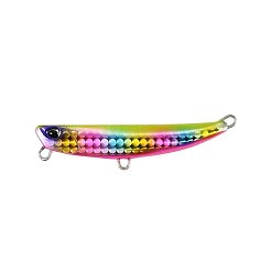Пилькер DUO Beach Walker Flipper 40g 40 гр 80 мм GBA0612   DUO-63624 — цена и наличие в каталоге
