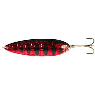 Колеблющаяся Блесна Lucky John Croco Spoon 22 гр 77 мм 016   LJCS22-016 — варианты, разновидности модели
