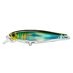 Воблер Yo-Zuri 3DS Minnow 70SP HHAY Holographic Ayu 7 гр   F1135-HHAY — цена и наличие в каталоге
