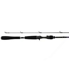 Кастинговое Удилище Pontoon 21 Psychogun New 732MSF 220 см 7 - 24 гр    PGCS732MSF — цена и наличие в каталоге
