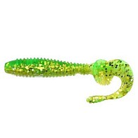 Силиконовая приманка Kosadaka Revolt 70 70 мм 7 шт GS   RVL-70-GS — варианты, разновидности модели