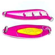 Колеблющаяся Блесна Smith Buch Japan 24 24 гр 80 мм S19 — варианты, разновидности модели