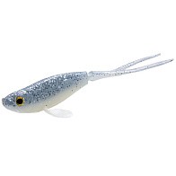 Силиконовая приманка Lucky John Pano Slug 9.0in 228 мм 2 шт 017 3D Series  140444-017 — варианты, разновидности модели