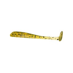 Силиконовая приманка CF Company Nano Minnow 1.6 40 мм 8 шт 16   6-40-16-6 — цена и наличие в каталоге