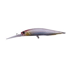 Воблер DUO Realis Jerkbait 100 DR Barra Tuned CMH0086 Zappy Shirasu II 15,7 гр   DUO-16191 — цена и наличие в каталоге