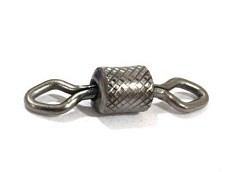 Вертлюг Strike Pro Цилиндр с накаткой №12 10 шт Bz — цена и наличие в каталоге